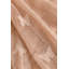 Panneau de rideau simple diaphane avec passe-tringle Evalyn-462595985