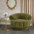 Round Swivel Accent Chair-2092112544