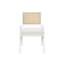 Upholstered Arm Chair