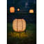 Tika LED Outdoor Wall Lantern-90011302-90011321