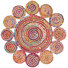 Red/Multi