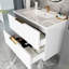 Meuble-lavabo 36 po sans lavabo