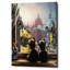 «Romantics» par Alexander Gunin, art mural sur toile-28479820