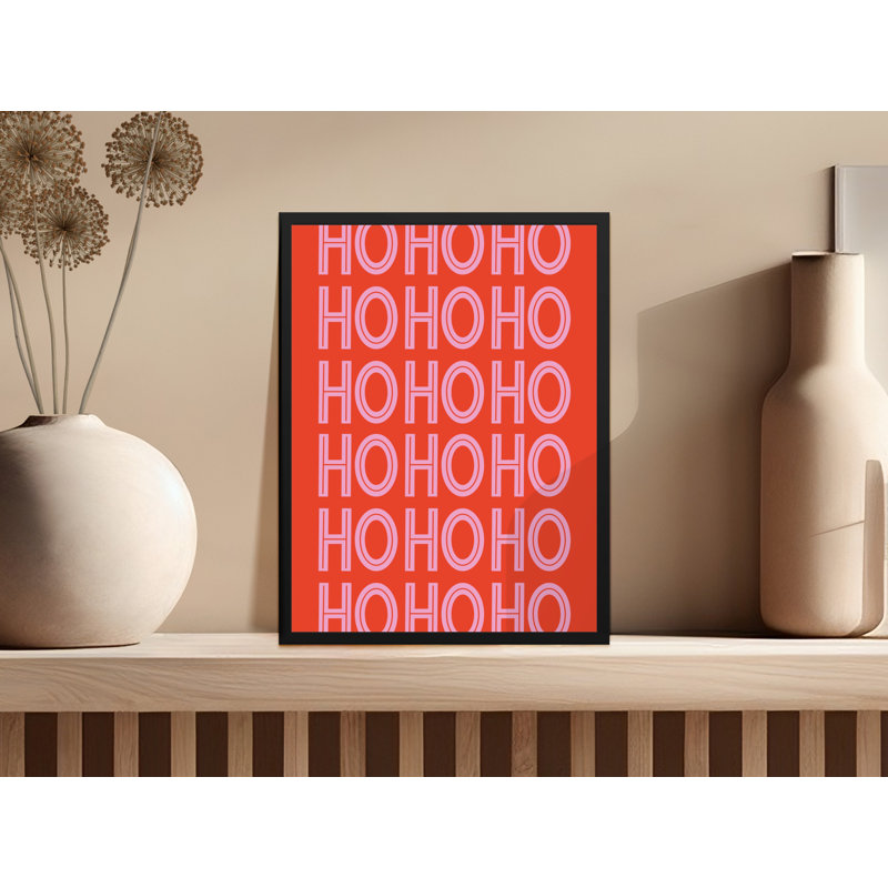 Subani Single Picture Frame Print, 50.8 cm H x 40.64 cm W