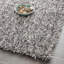 Callie Solid Colour Hand Woven Area Rug-15021386