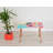 Kids Play Or Activity Table