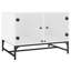 Aanuoluwa Coffee Table with Storage-1463534812