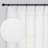 Semi Sheer Curtain Pair-1839976008
