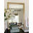 Crenshaw Wood Framed Mirror with Safety Backing Ideal-1216399003-1216376318