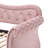 Adkins Beige Linen Daybed W/Trundle (Twin)-1132672565