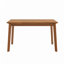 Table de salle à manger Mid-Century
