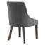 Chaise d'appoint Alzubair-440331575