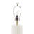 Makala Textured Dot Table Lamp