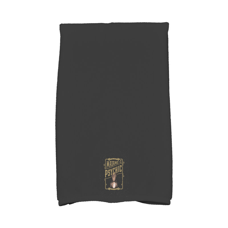 Mitesh Hand Towel, Gold
