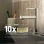 Robinet de salle de bain MOEN Hilliard