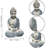 Weatherproof Resin Buddha Garden Statue