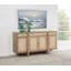 Buffet 4 portes Beth