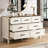 7-Drawer Dresser