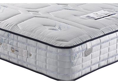 Pocketo Sareer Open Coil Mattress