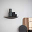Fungi Oak Solid Wood Floating Shelf-11897215-11897216