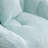 Giant Bean Bag Chair with Footstool-1068720887