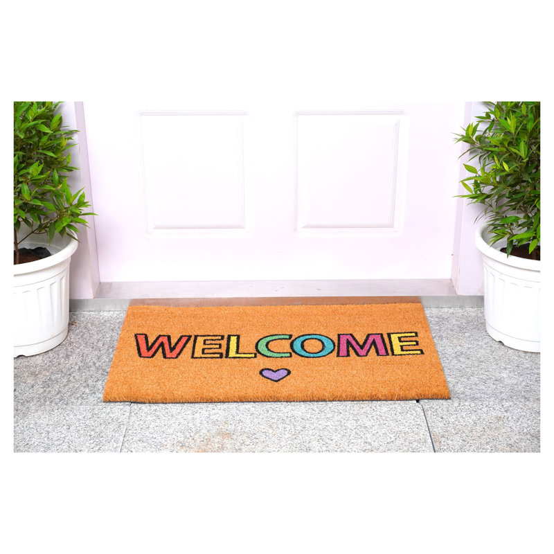Tapis antidérapant Calloway Mills 29 po x 17 po
