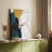 ABSTRACT Series DCX -Custom Wrapped Gallery Cavas