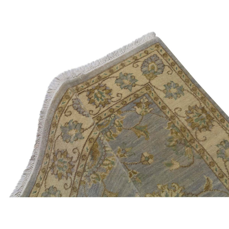 One-of-a-Kind 3' X 5'4" Area Rug