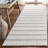 Genre 552 Hand Tufted 80% Wool; 20% Cotton Geometric Rug-387598455