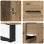Sideboard Accent Chest-2880203