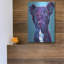 «Pit Bull - Neko» par Dawg Painter-1992618882