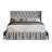 Javionte Upholstered Wingback Storage Bed-70994710-70994715