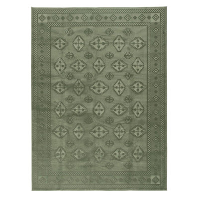Yildiz Washable Rug