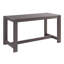 Mozambique Teak Bistro Table