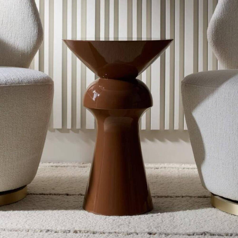 Jasper End Table