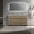 Poly marbre blanc est en rupture de stock