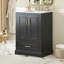 Meuble-lavabo 24 po avec lavabo