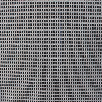 Tapis noir/gris à motifs Tisbury