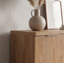 Arriaga 160cm 3 Drawer Sideboard-127380885
