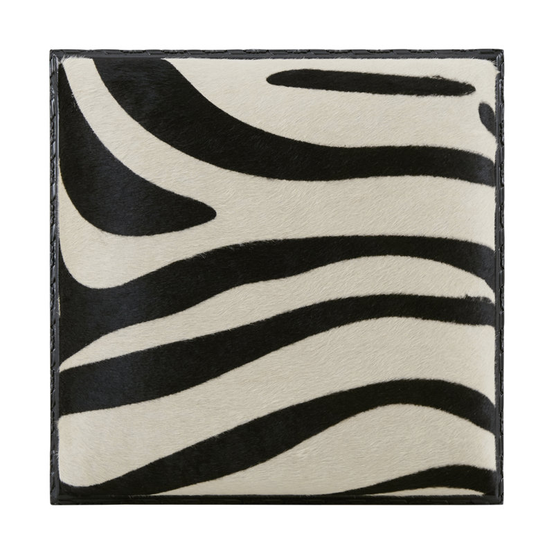 Spencer London Upholstered Vanity Stool