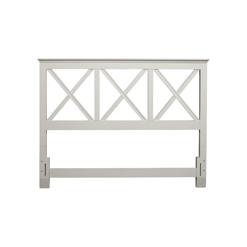 Williams 2-Drawer Nightstand, White