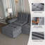 Repose-pieds Bekey Sieber-1706963297