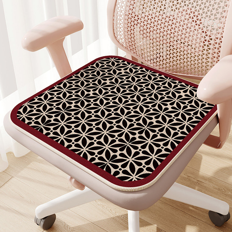 Latitude Run® - Coussin pièce