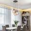 Murrow 3 - Light Cluster Pendant-585692937
