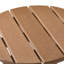 Table d'appoint d'extérieur Altura Adirondack-1151502756
