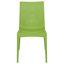 Chaise de patio d'extérieur empilable Quade-1193029491-1109194265