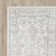 Mann Viscose Oriental Indoor Rug