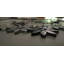 Tuscany 12 in. x 12 in. Glass & Stone Handmade Flower Mosaic Decorative Kitchen & Bathroom Wall Tile