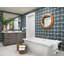 Madelyn 5 Freestanding Soaker Tub-59341226