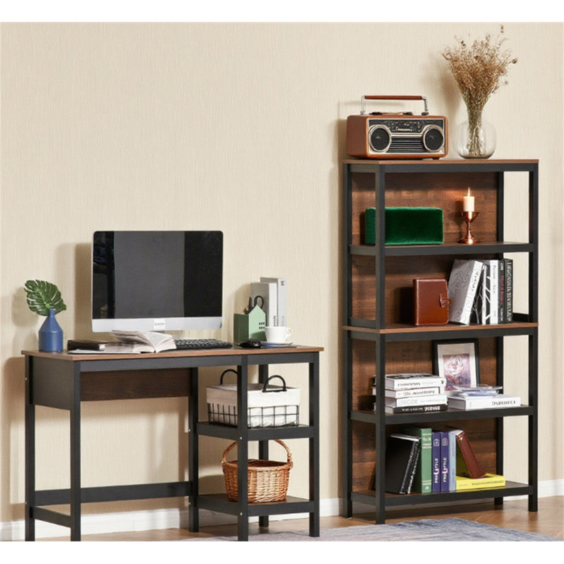 Tablettes de rangement